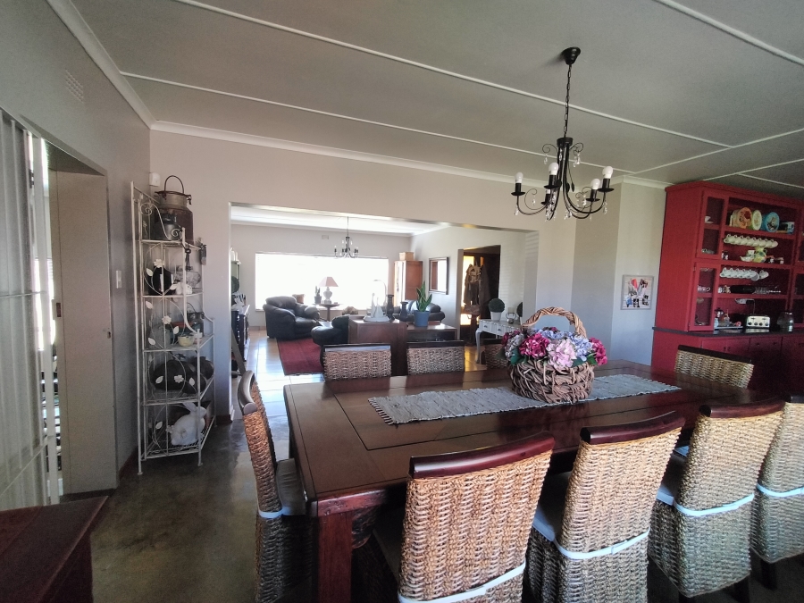 Commercial Property for Sale in Ganspan Northern Cape